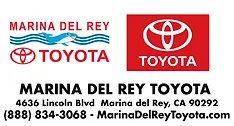 link to Marina del Rey Toyota