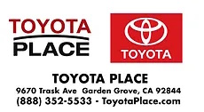 link to Toyota Place